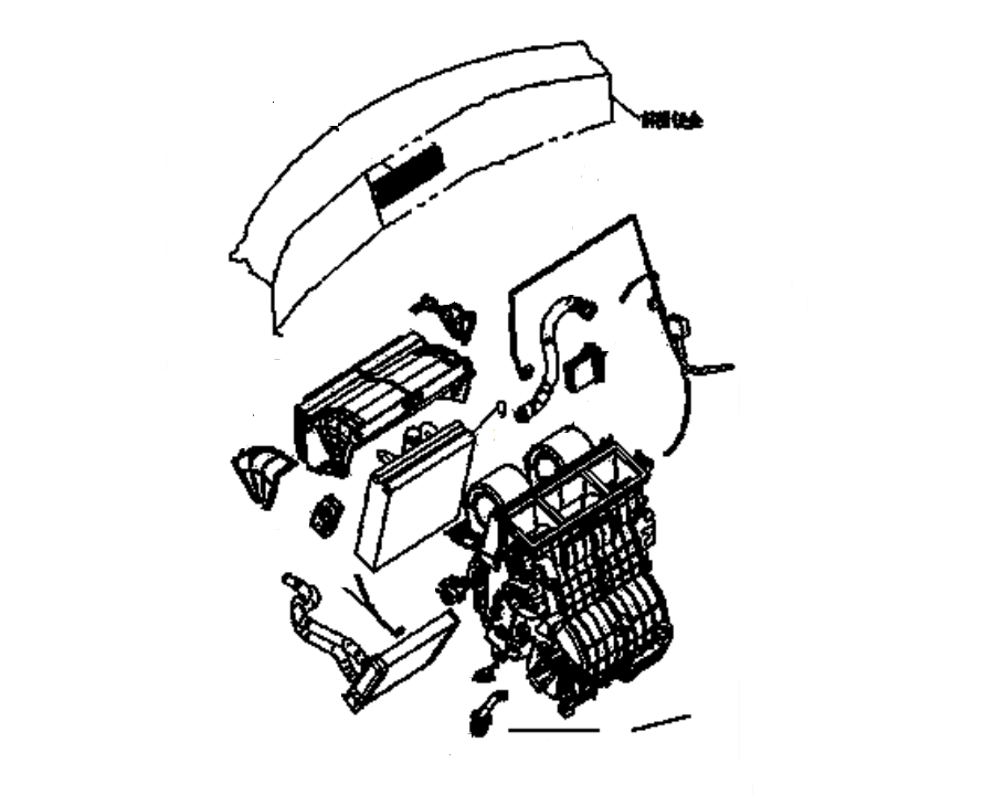 F1T1 - Air Conditioning System