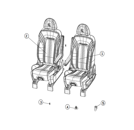 Assembly Drawing