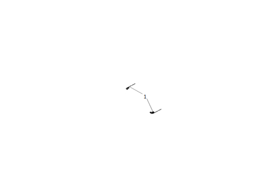 F1T1 - Sun shade assembly