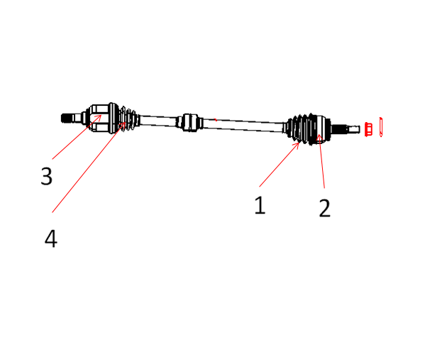 Assembly Drawing