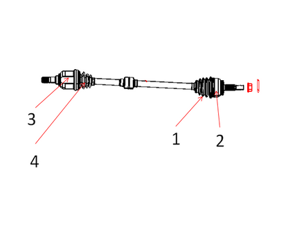 Assembly Drawing
