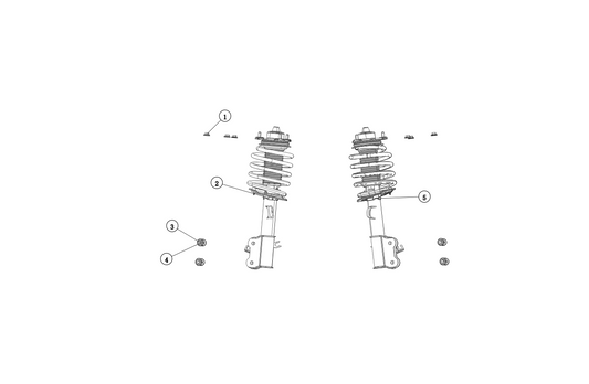Assembly Drawing