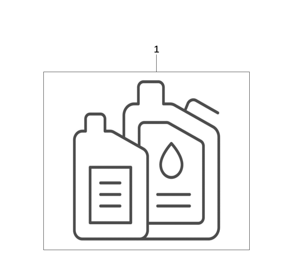 F1F2 - OIL ACCESSORIES