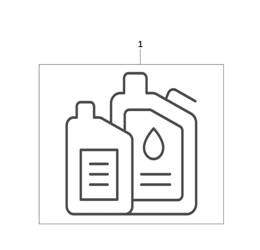 F1F2 - OIL ACCESSORIES