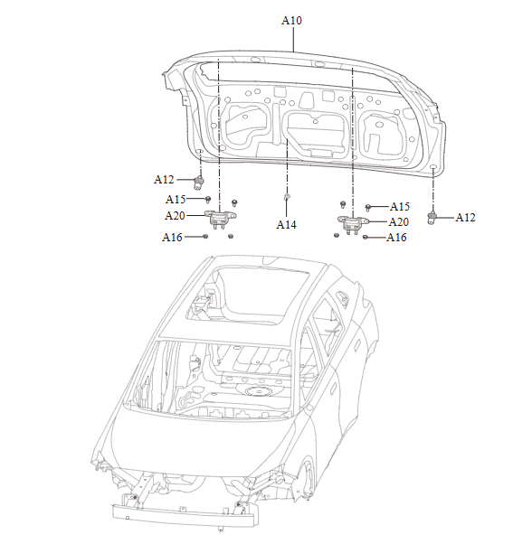 Assembly Drawing