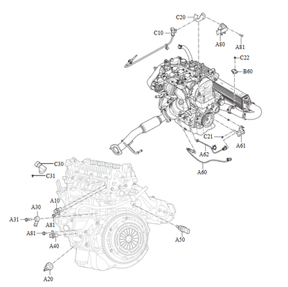 Assembly Drawing