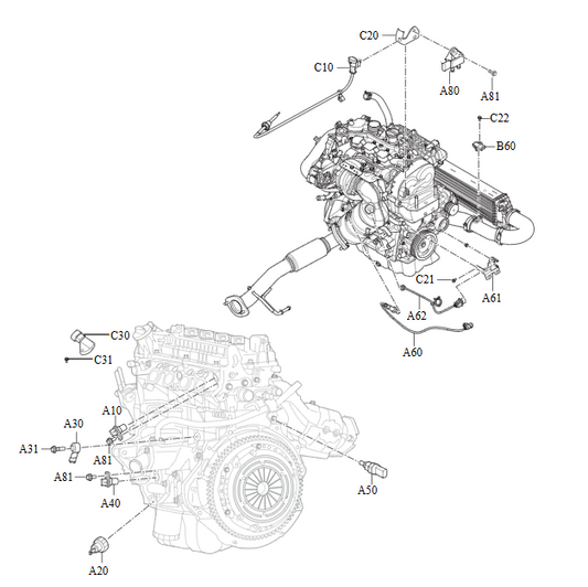 Assembly Drawing