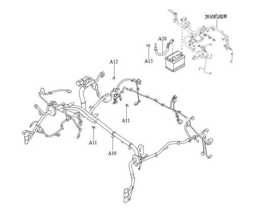 Assembly Drawing
