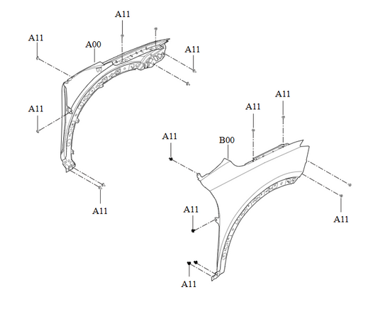 Assembly Drawing