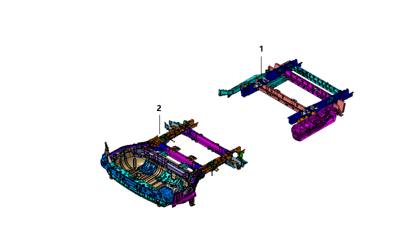 F1N1 - SKELETON MODULE