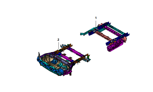 F1N1 - SKELETON MODULE