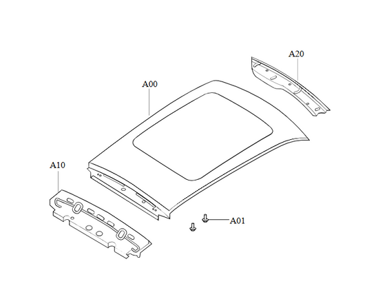 Assembly Drawing