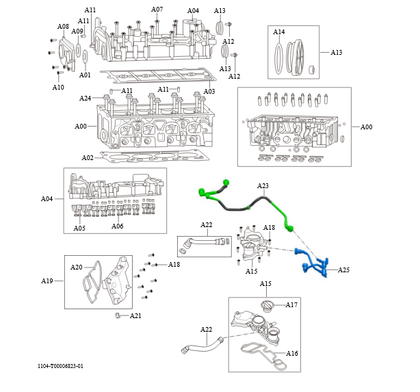 Assembly Drawing