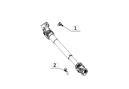 Assembly Drawing