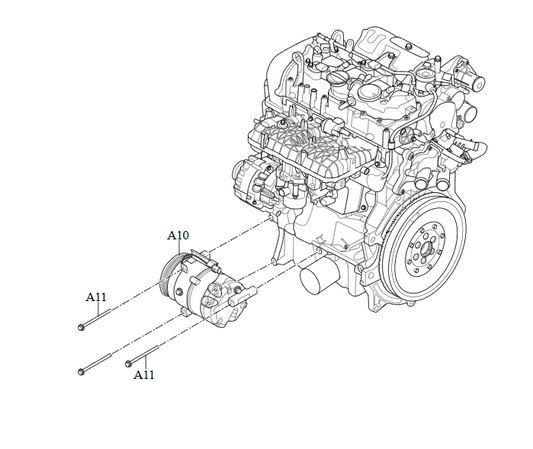 Assembly Drawing