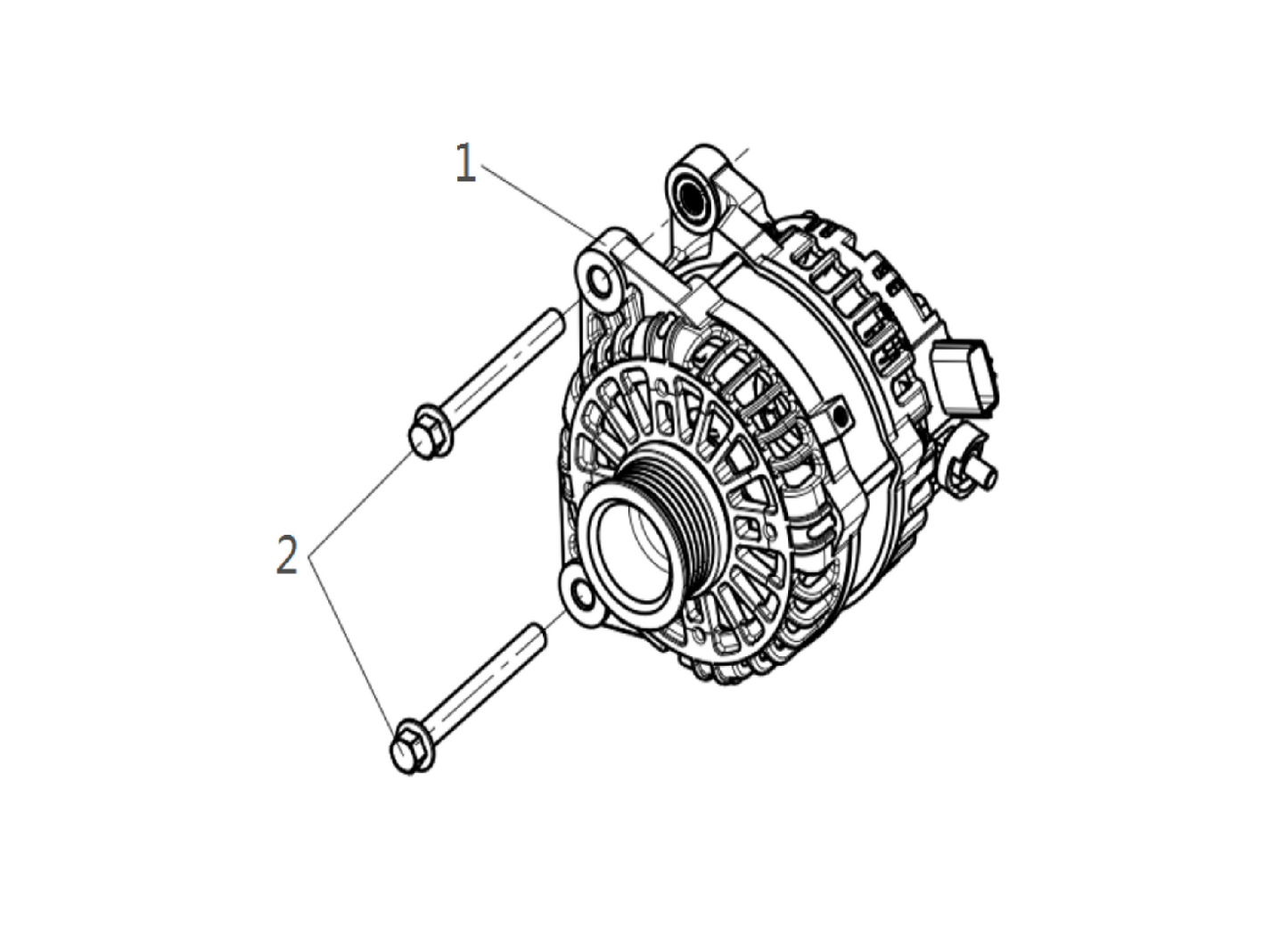 F1T1 - Generator
