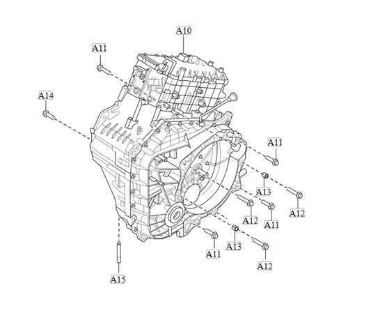 Assembly Drawing