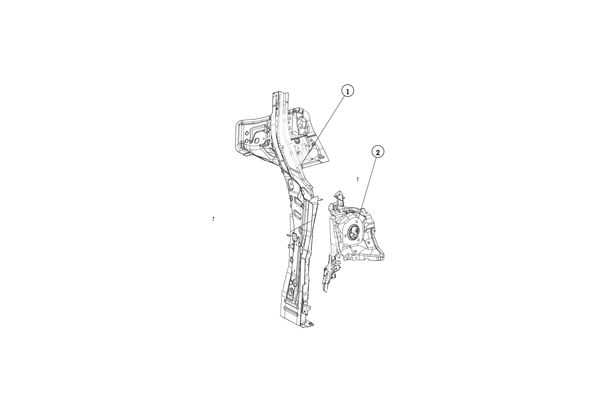 Assembly Drawing