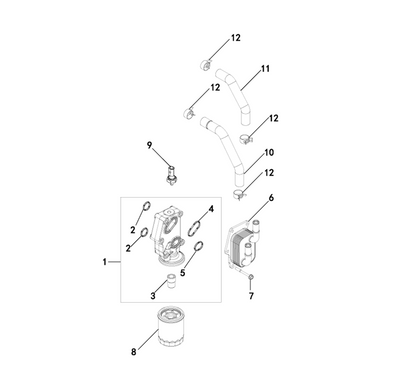 Assembly Drawing