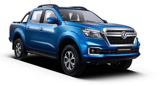 Forthing Rich 6 Pickup