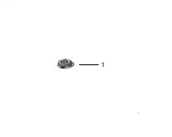 F1T1 - Fish fin antenna assembly
