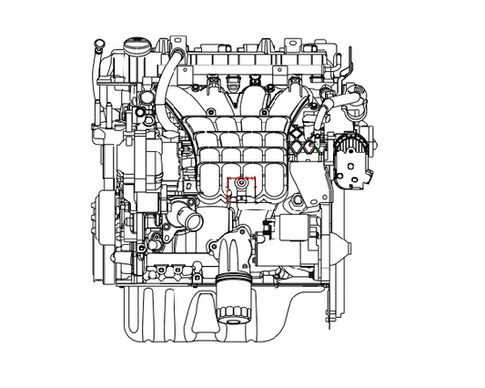 F1F2 - ENGINE SYSTEM