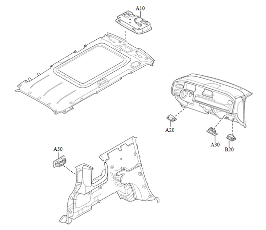Assembly Drawing