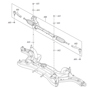 Assembly Drawing