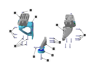 Assembly Drawing