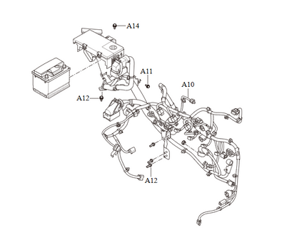 Assembly Drawing