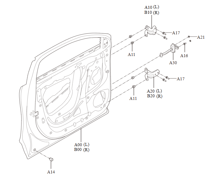 Assembly Drawing