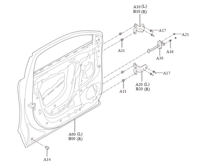 Assembly Drawing