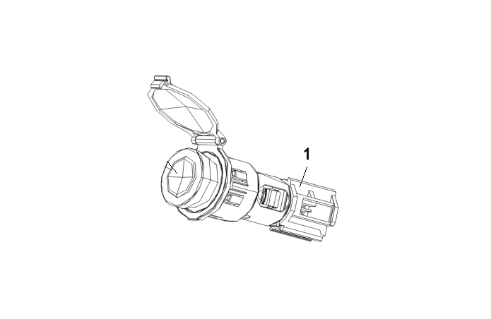 F1T1 - Electrical system