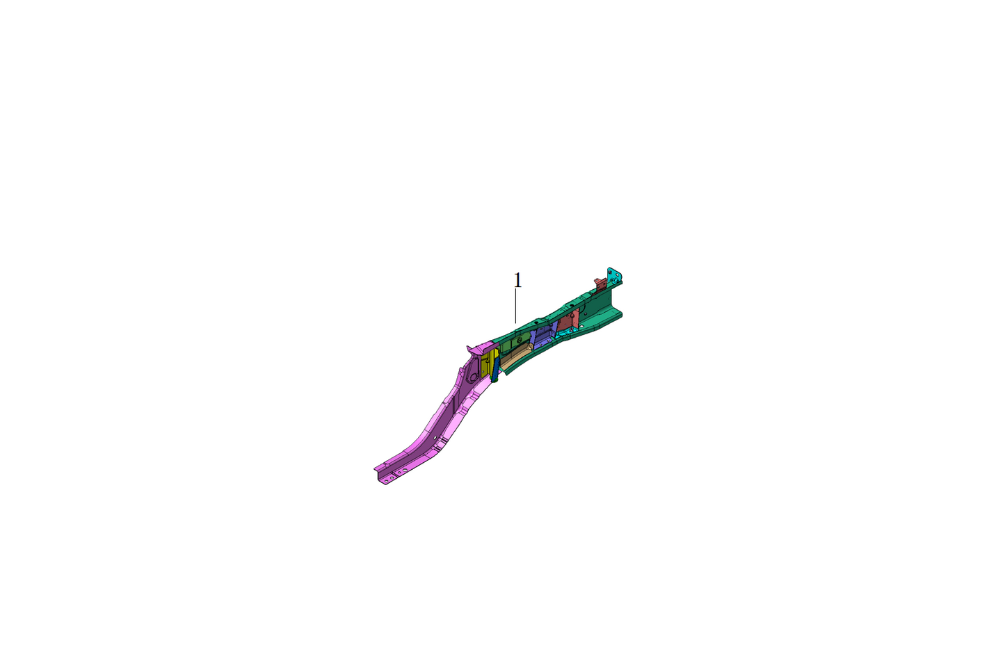 Assembly Drawing