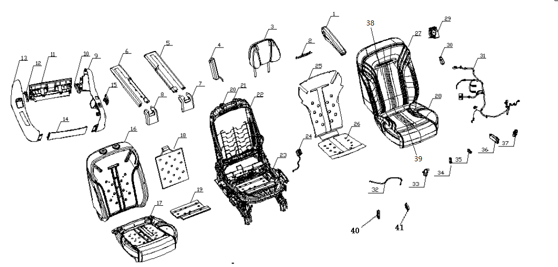 Assembly Drawing