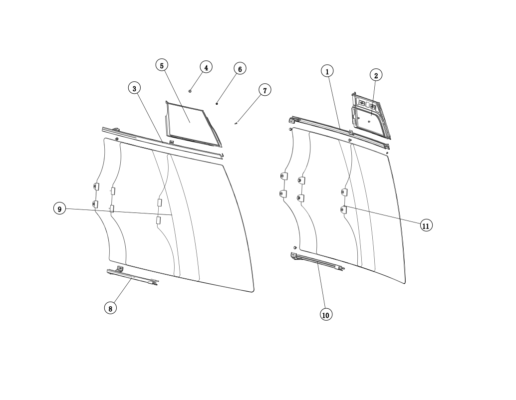 Assembly Drawing