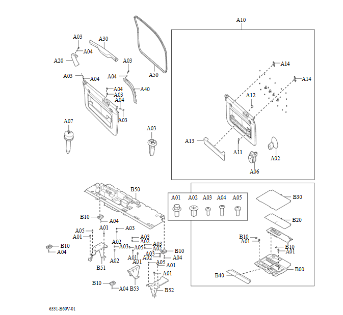 Assembly Thumbnail
