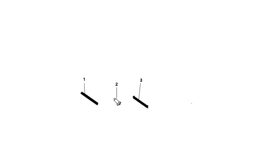 F1T1 - Front door water cutting module