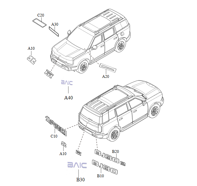 Assembly Drawing