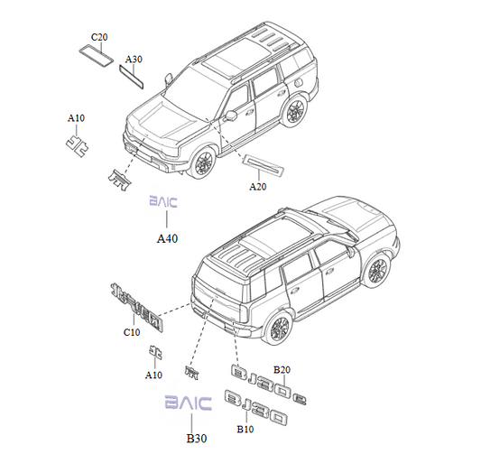 Assembly Drawing