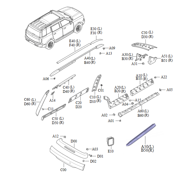 Assembly Drawing
