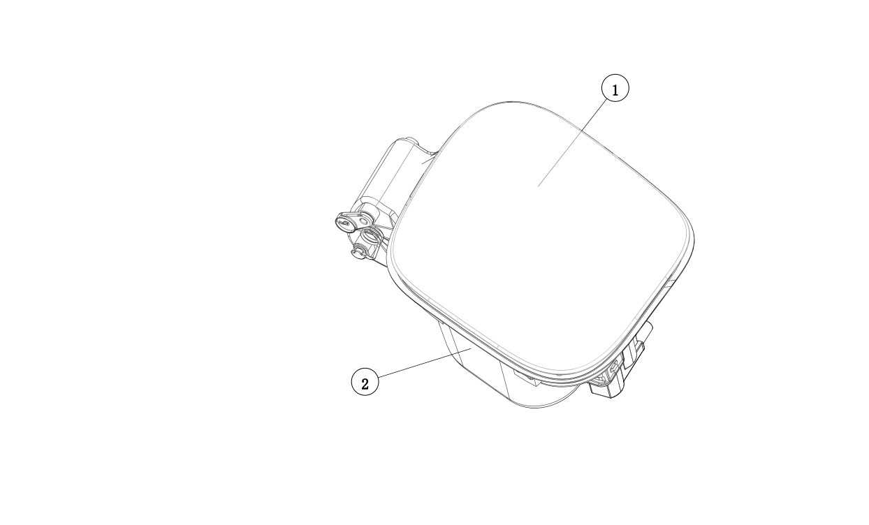 Assembly Drawing
