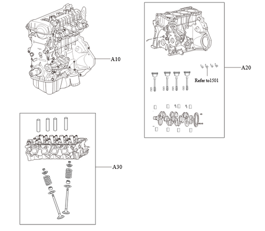 Assembly Drawing
