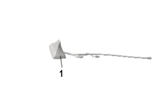 F1F2 - ANTENNA MODULE