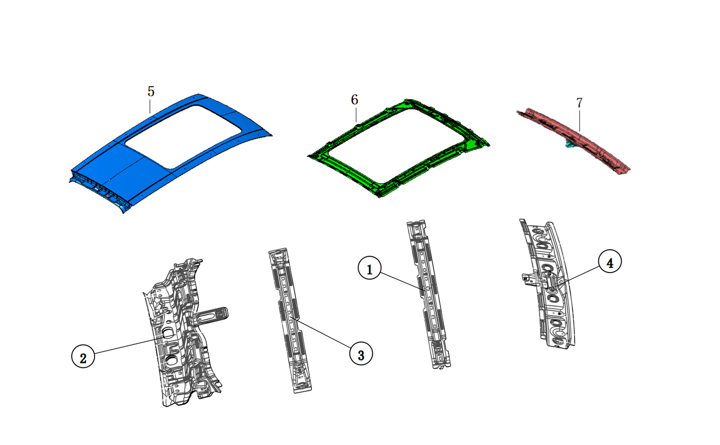 Assembly Drawing