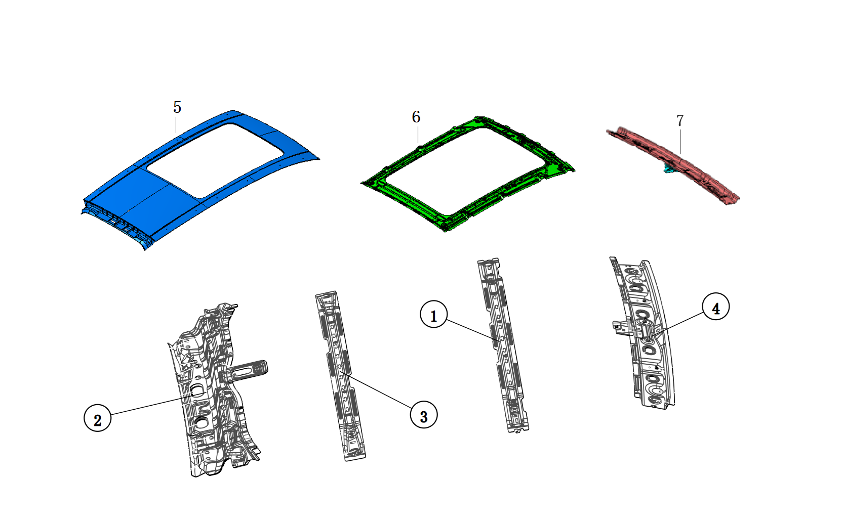 Assembly Drawing