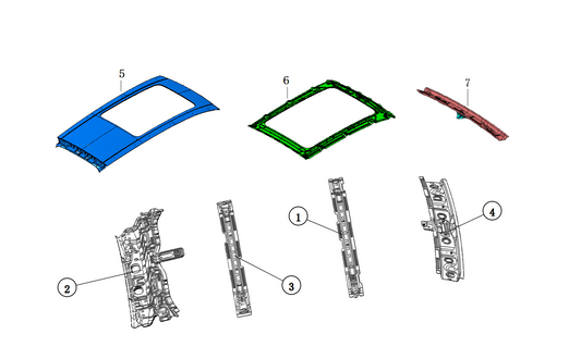Assembly Drawing