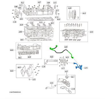 Assembly Drawing