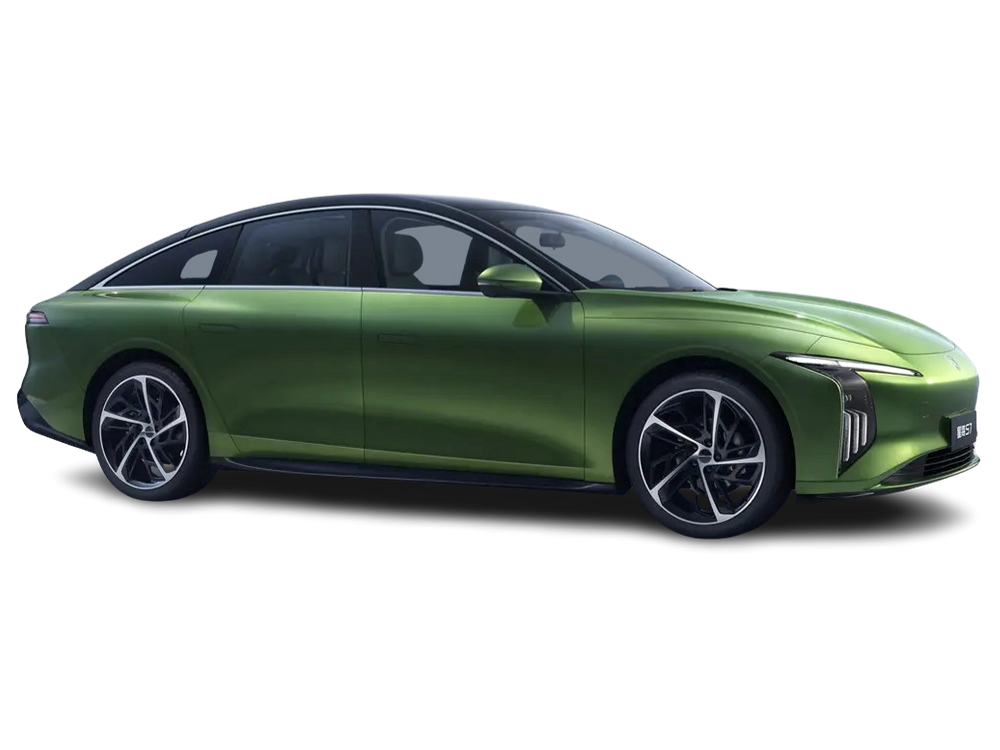 Forthing 7 REEV (Range Extender)