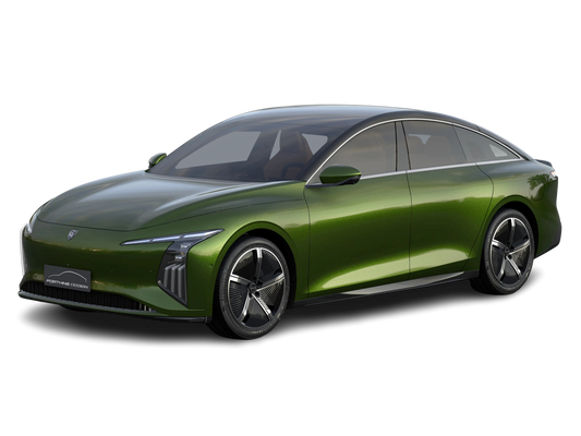 Forthing 7 REEV (Range Extender)